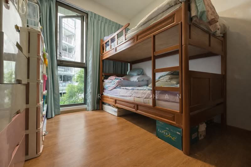 Rivercove Residences EC, 20 Anchorvale Ln, 3 Bedrooms, 904 sqft, Condominium For Rent, by Cedric Chan, 500240356 - Bedroom - PropertyGuru.com.sg