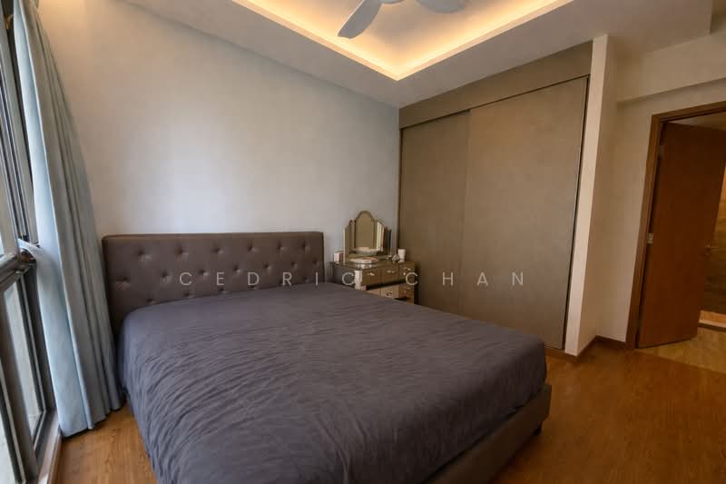 Rivercove Residences EC, 20 Anchorvale Ln, 3 Bedrooms, 904 sqft, Condominium For Rent, by Cedric Chan, 500240356 - Bedroom - PropertyGuru.com.sg