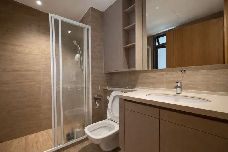 Rivercove Residences EC, 20 Anchorvale Ln, 3 Bedrooms, 904 sqft, Condominium For Rent, by Cedric Chan, 500240356 - Bathroom - PropertyGuru.com.sg
