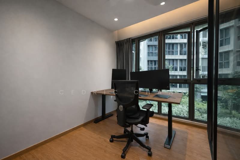 Rivercove Residences EC, 20 Anchorvale Ln, 3 Bedrooms, 904 sqft, Condominium For Rent, by Cedric Chan, 500240356 - Study - PropertyGuru.com.sg