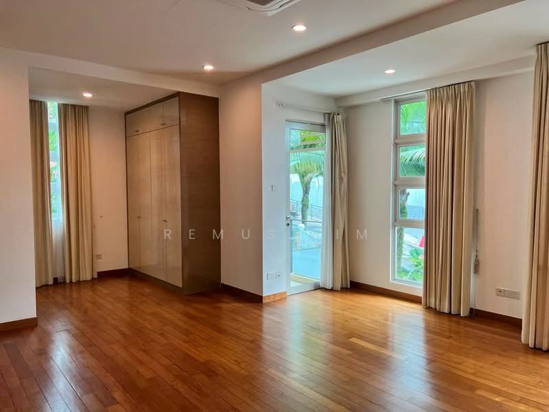 Namly Crescent Semi-D, Namly Crescent, Tanglin / Holland / Bukit Timah, 5 Bedrooms, 4,400 sqft, Semi-Detached House For Rent, by Remus Lim, 500240357 - Interior - PropertyGuru.com.sg