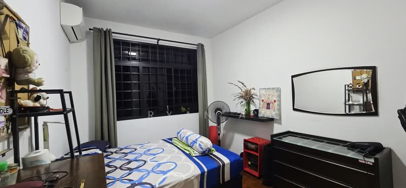 Florida Park, Sunrise Way, Room Rental, 250 sqft, Terraced House For Rent, by Ryan A, 500240361 - Bedroom 1 - PropertyGuru.com.sg