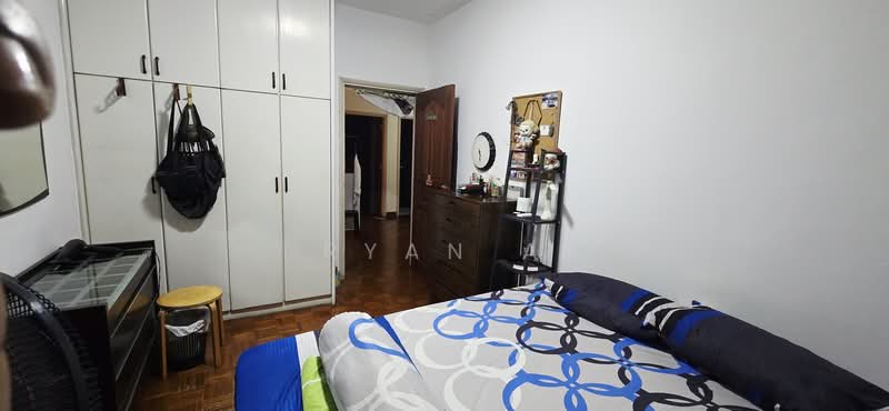 Florida Park, Sunrise Way, Room Rental, 250 sqft, Terraced House For Rent, by Ryan A, 500240361 - Bedroom 1 - PropertyGuru.com.sg