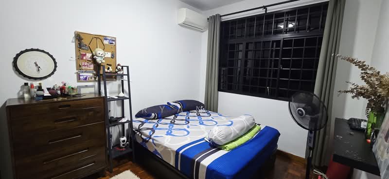 Florida Park, Sunrise Way, Room Rental, 250 sqft, Terraced House For Rent, by Ryan A, 500240361 - Bedroom 1 - PropertyGuru.com.sg