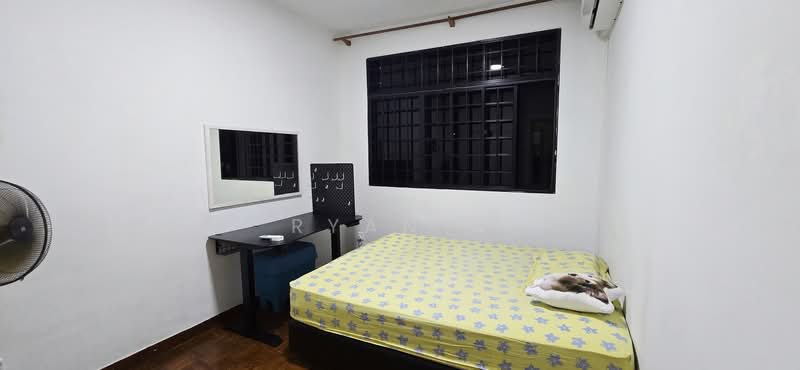 Florida Park, Sunrise Way, Room Rental, 250 sqft, Terraced House For Rent, by Ryan A, 500240361 - Bedroom 2 - PropertyGuru.com.sg