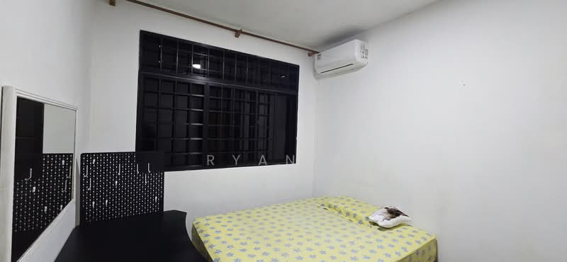 Florida Park, Sunrise Way, Room Rental, 250 sqft, Terraced House For Rent, by Ryan A, 500240361 - Bedroom 2 - PropertyGuru.com.sg