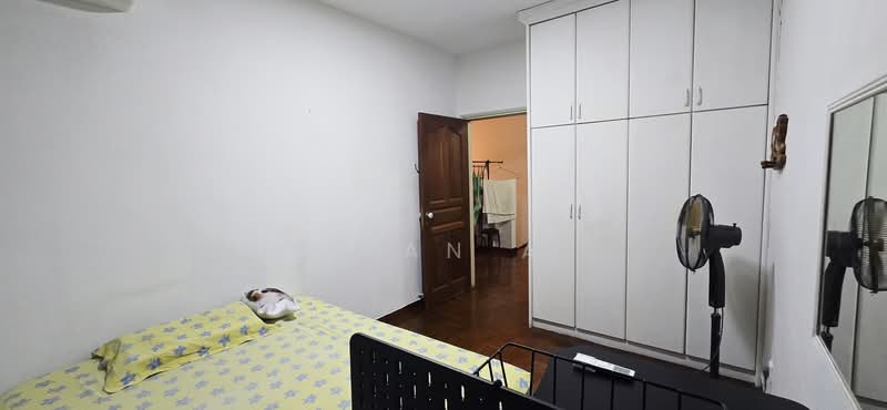 Florida Park, Sunrise Way, Room Rental, 250 sqft, Terraced House For Rent, by Ryan A, 500240361 - Bedroom 2 - PropertyGuru.com.sg