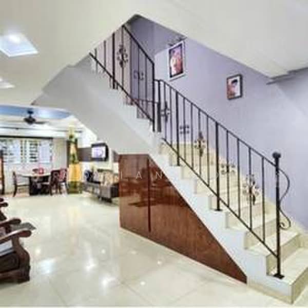 559 Jurong West Street 42, 559 Jurong West Street 42, 3 Bedrooms, 1,474 sqft, HDB Flat For Rent, by Adrian Goh, 500240370 - Interior - PropertyGuru.com.sg