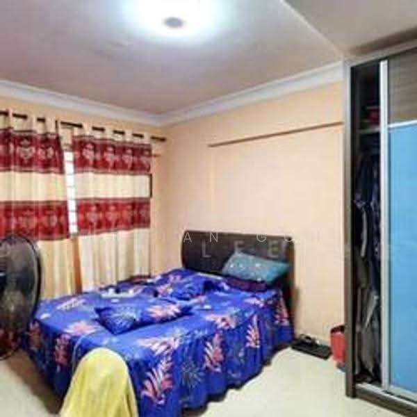 559 Jurong West Street 42, 559 Jurong West Street 42, 3 Bedrooms, 1,474 sqft, HDB Flat For Rent, by Adrian Goh, 500240370 - Bedroom - PropertyGuru.com.sg