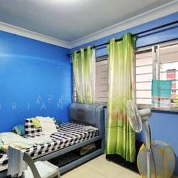 559 Jurong West Street 42, 559 Jurong West Street 42, 3 Bedrooms, 1,474 sqft, HDB Flat For Rent, by Adrian Goh, 500240370 - Bedroom - PropertyGuru.com.sg
