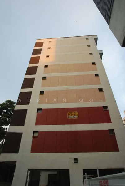 559 Jurong West Street 42, 559 Jurong West Street 42, 3 Bedrooms, 1,474 sqft, HDB Flat For Rent, by Adrian Goh, 500240370 - Exterior - PropertyGuru.com.sg