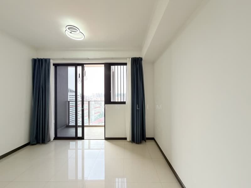 The Poiz Residences, 4 Meyappa Chettiar Road, Studio, 420 sqft, Condominium For Sale, by Jean Lim, 500240376 - Balcony - PropertyGuru.com.sg