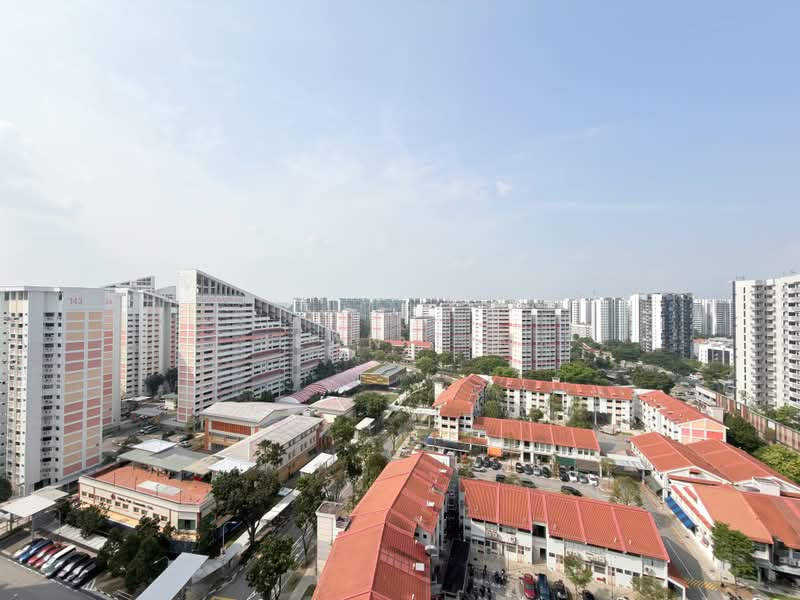 The Poiz Residences, 4 Meyappa Chettiar Road, Studio, 420 sqft, Condominium For Sale, by Jean Lim, 500240376 - Exterior - PropertyGuru.com.sg