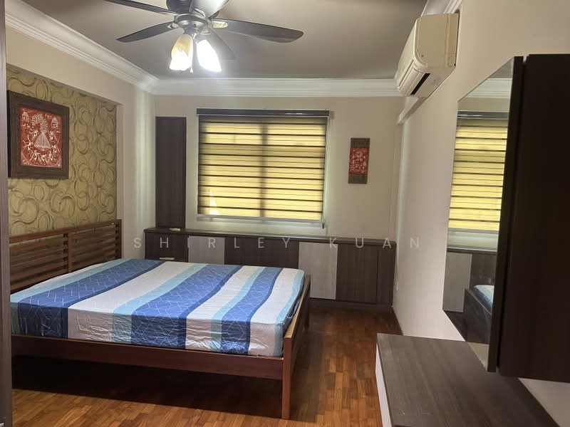 101C Punggol Field, 101C Punggol Field, Hougang / Punggol / Sengkang, 3 Bedrooms, 1,184 sqft, HDB Flat For Sale, by Shirley Kuan, 500240379 - Master Bedroom - PropertyGuru.com.sg