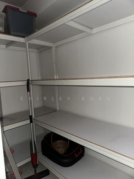 101C Punggol Field, 101C Punggol Field, Hougang / Punggol / Sengkang, 3 Bedrooms, 1,184 sqft, HDB Flat For Sale, by Shirley Kuan, 500240379 - Bomb Shelter - PropertyGuru.com.sg