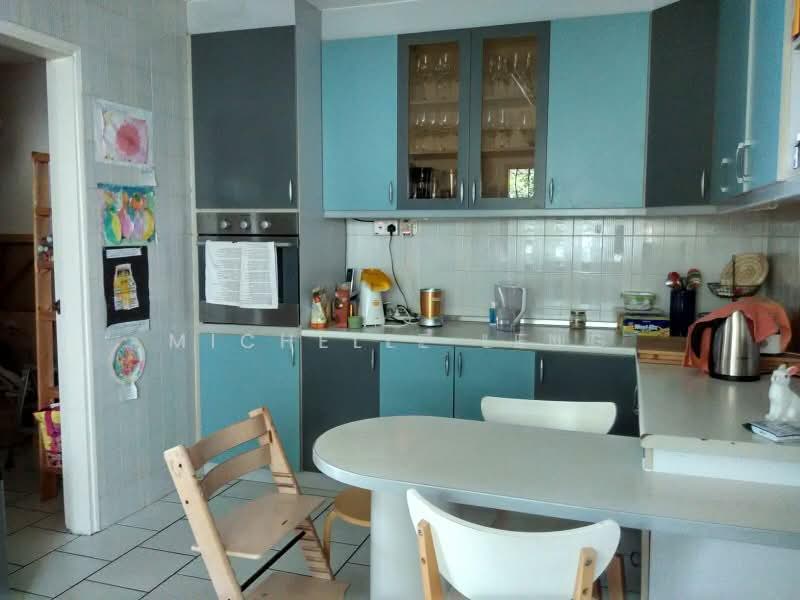 Dyson Road. Semi-Detached (with huge land), Dyson Road, Newton / Novena, 5 Bedrooms, 3,500 sqft, Semi-Detached House For Sale, by Michelle Leng, 500240381 - Kitchen - PropertyGuru.com.sg