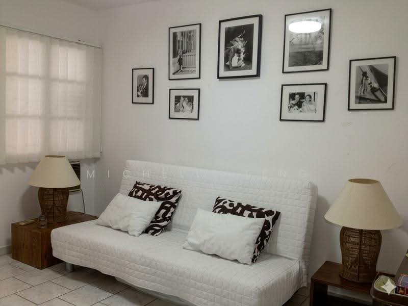 Dyson Road. Semi-Detached (with huge land), Dyson Road, Newton / Novena, 5 Bedrooms, 3,500 sqft, Semi-Detached House For Sale, by Michelle Leng, 500240381 - Guest room - PropertyGuru.com.sg