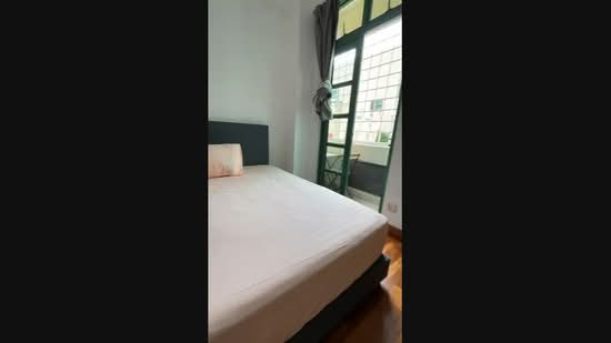 Hillview Heights, 27 Hillview Avenue, Room Rental, 180 sqft, Condominium For Rent, by Doreen Heng, 500240382 - PropertyGuru.com.sg