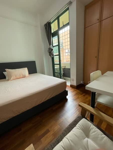 Hillview Heights, 27 Hillview Avenue, Room Rental, 180 sqft, Condominium For Rent, by Doreen Heng, 500240382 - Bedroom - PropertyGuru.com.sg