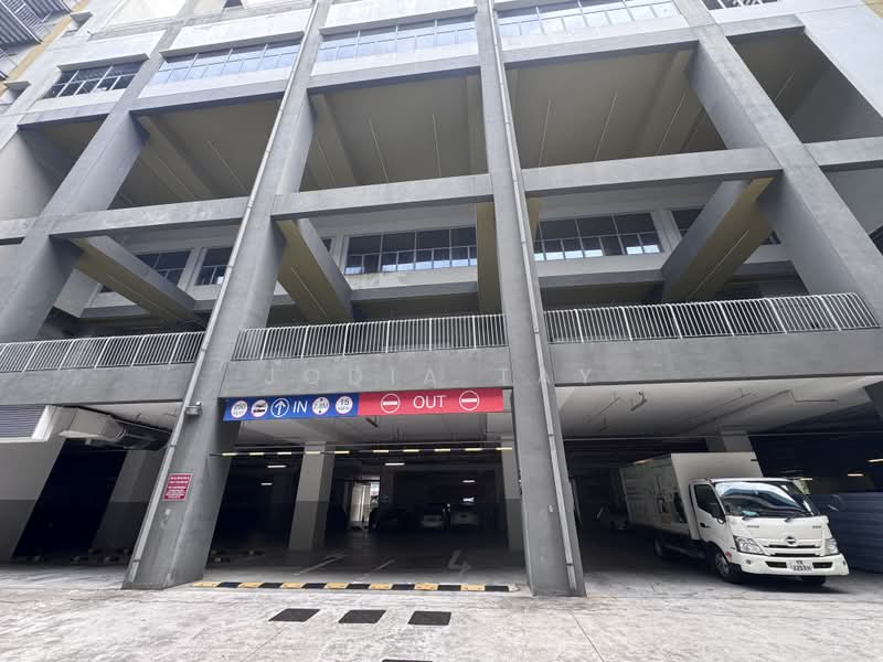 115 Enous Ave 3, , 207,000 sqft, Factory / Workshop (B2) For Sale, by Jodia Tay, 500240383 - Exterior - CommercialGuru.com.sg