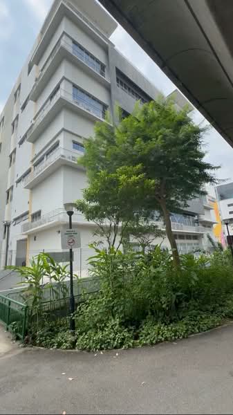 115 Enous Ave 3, , 207,000 sqft, Factory / Workshop (B2) For Sale, by Jodia Tay, 500240383 - Exterior - CommercialGuru.com.sg