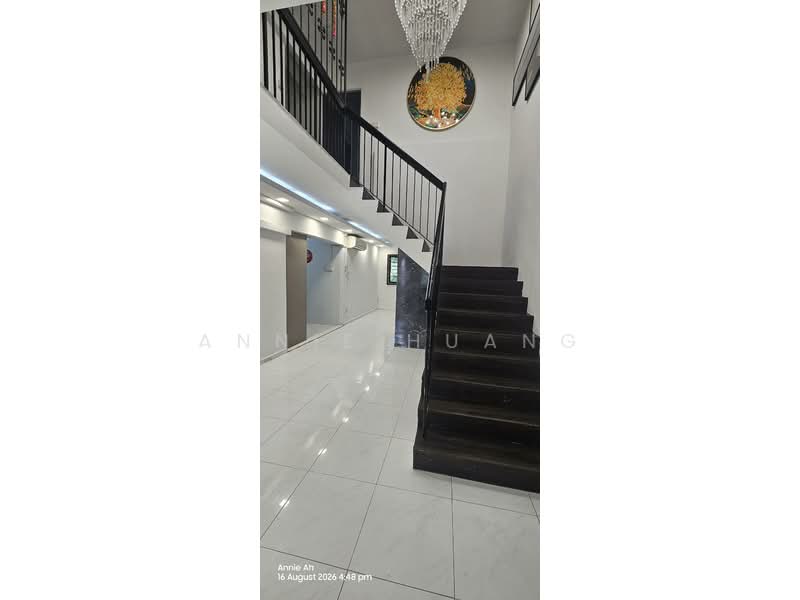 788E Woodlands Crescent, 788E Woodlands Crescent, 4 Bedrooms, 1,517 sqft, HDB Flat For Sale, by Annie Huang, 500240385 - Entrance - PropertyGuru.com.sg