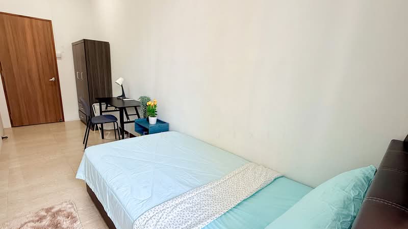 Aspen Heights, 261 River Valley Road, Room Rental, 150 sqft, Condominium For Rent, by Zheng Jixin, 500240389 - Bedroom - PropertyGuru.com.sg