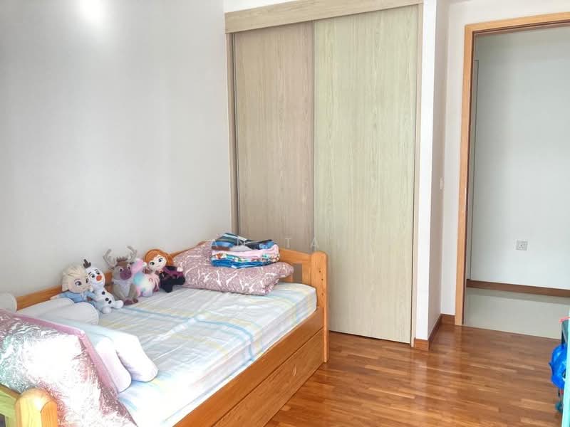 Kovan Residences, 5 Kovan Road, 3 Bedrooms, 1,259 sqft, Condominium For Sale, by Joan Taher, 500240396 - Bedroom - PropertyGuru.com.sg