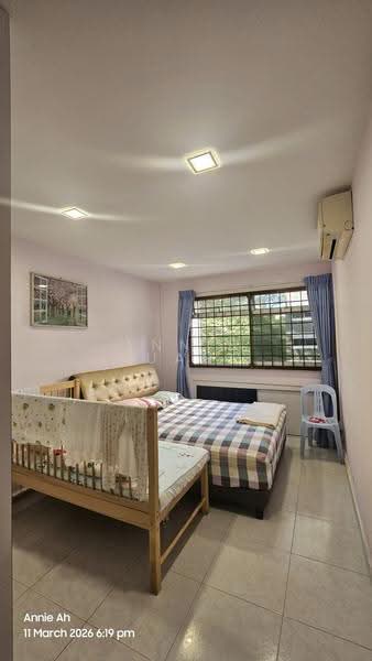 768 Pasir Ris Street 71, 768 Pasir Ris Street 71, 3 Bedrooms, 1,119 sqft, HDB Flat For Sale, by Annie Huang, 500240398 - Bedroom - PropertyGuru.com.sg