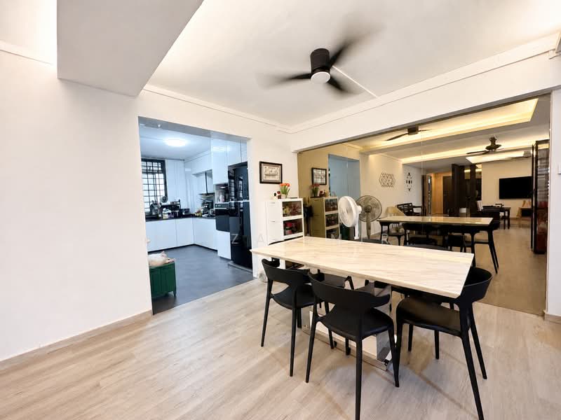 161 Yung Ping Road, 161 Yung Ping Road, 4 Bedrooms, 1,582 sqft, HDB Flat For Sale, by Mirza Amir, 500240400 - PropertyGuru.com.sg