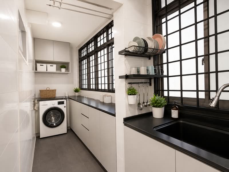 161 Yung Ping Road, 161 Yung Ping Road, 4 Bedrooms, 1,582 sqft, HDB Flat For Sale, by Mirza Amir, 500240400 - PropertyGuru.com.sg