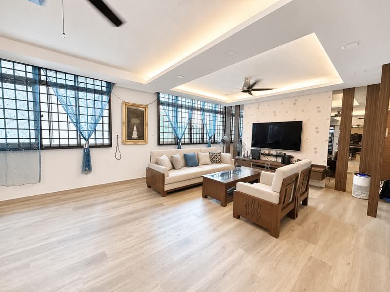 161 Yung Ping Road, 161 Yung Ping Road, 4 Bedrooms, 1,582 sqft, HDB Flat For Sale, by Mirza Amir, 500240400 - Living Room - PropertyGuru.com.sg