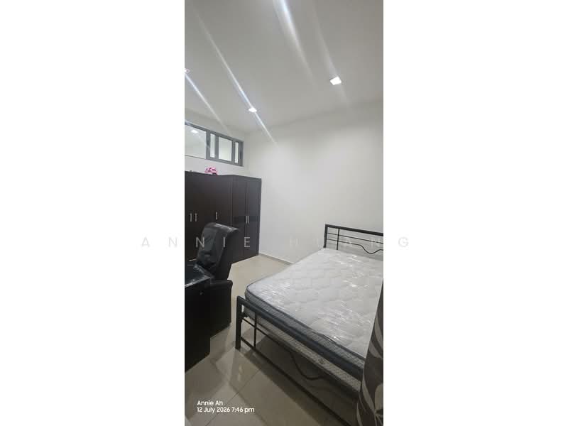 Sembawang Hills Estate, Nemesu Avenue, Room Rental, 160 sqft, Terraced House For Rent, by Annie Huang, 500240403 - Bedroom - PropertyGuru.com.sg