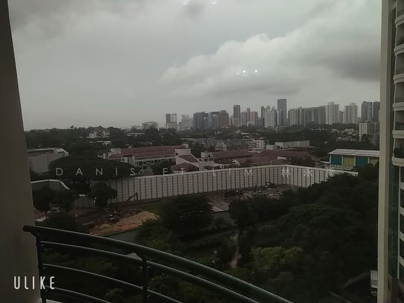 Tanglin Regency, 381 Tanglin Road, 2 Bedrooms, 883 sqft, Condominium For Rent, by Danis ET Lim 林永添, 500240410 - View - PropertyGuru.com.sg