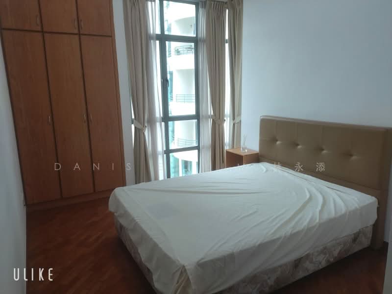 Tanglin Regency, 381 Tanglin Road, 2 Bedrooms, 883 sqft, Condominium For Rent, by Danis ET Lim 林永添, 500240410 - Bedroom - PropertyGuru.com.sg