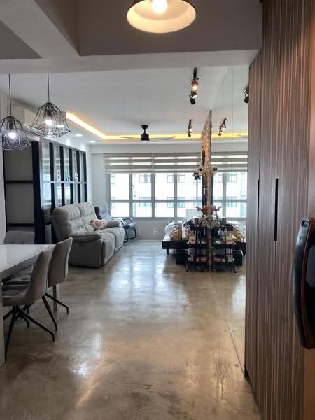 183C Boon Lay Avenue, 183C Boon Lay Avenue, Boon Lay / Jurong / Tuas, 3 Bedrooms, 990 sqft, HDB Flat For Sale, by Angie Lim, 500240412 - Living Room - PropertyGuru.com.sg