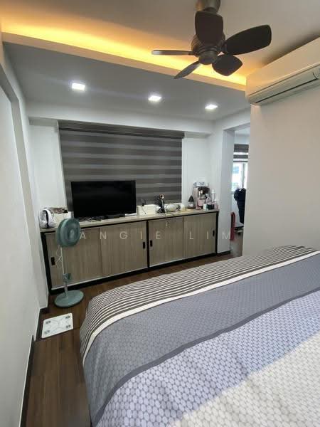 183C Boon Lay Avenue, 183C Boon Lay Avenue, Boon Lay / Jurong / Tuas, 3 Bedrooms, 990 sqft, HDB Flat For Sale, by Angie Lim, 500240412 - Bedroom - PropertyGuru.com.sg