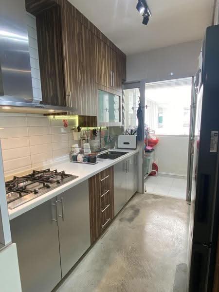 183C Boon Lay Avenue, 183C Boon Lay Avenue, Boon Lay / Jurong / Tuas, 3 Bedrooms, 990 sqft, HDB Flat For Sale, by Angie Lim, 500240412 - Kitchen - PropertyGuru.com.sg