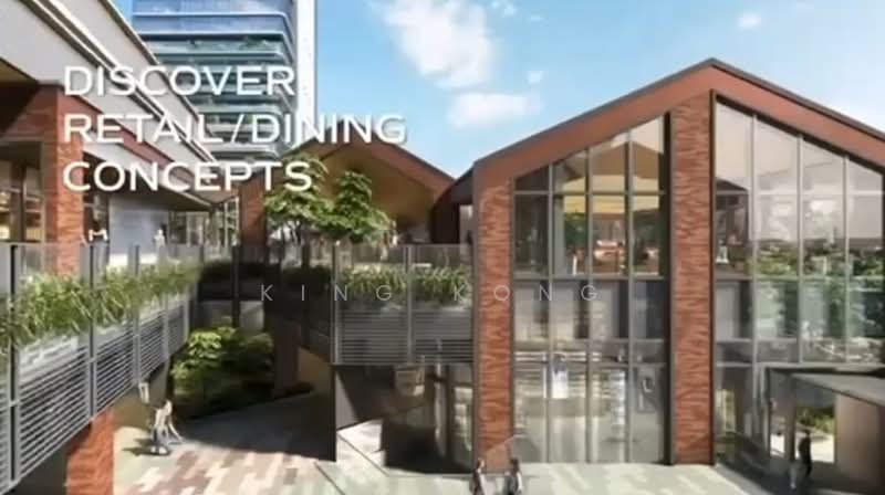 Union Square Residences, 28 Havelock Road,, 2 Bedrooms, 700 sqft, Condominium For Sale, by King Kong, 500240418 - Exterior - PropertyGuru.com.sg