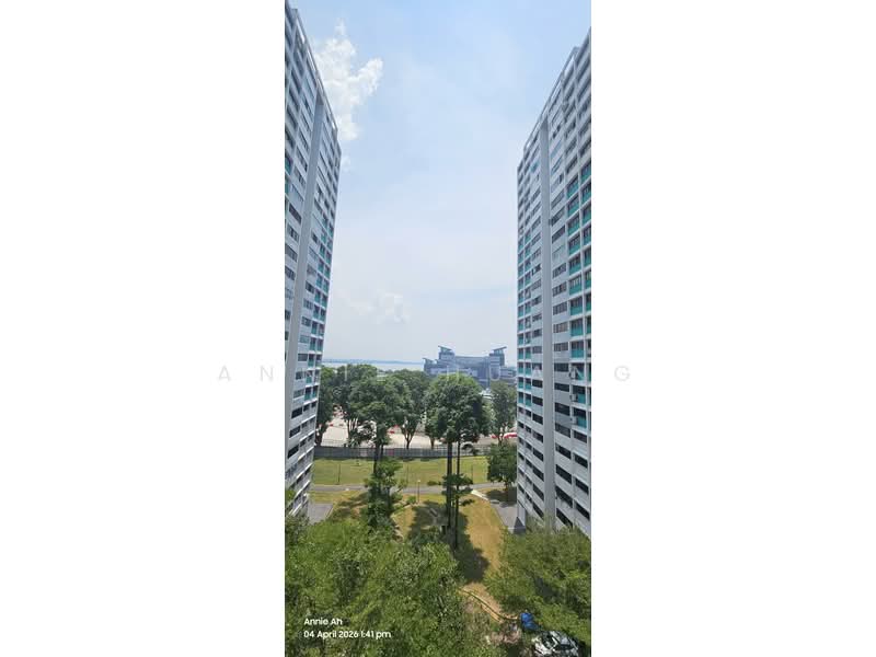 36 Marsiling Drive, 36 Marsiling Drive, 3 Bedrooms, 1,335 sqft, HDB Flat For Sale, by Annie Huang, 500240419 - Exterior - PropertyGuru.com.sg