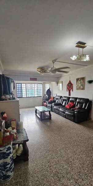 36 Marsiling Drive, 36 Marsiling Drive, 3 Bedrooms, 1,335 sqft, HDB Flat For Sale, by Annie Huang, 500240419 - Living Room - PropertyGuru.com.sg