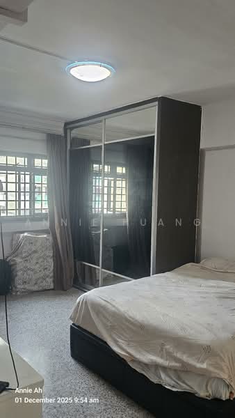 36 Marsiling Drive, 36 Marsiling Drive, 3 Bedrooms, 1,335 sqft, HDB Flat For Sale, by Annie Huang, 500240419 - Bedroom - PropertyGuru.com.sg