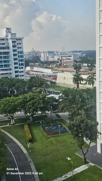 36 Marsiling Drive, 36 Marsiling Drive, 3 Bedrooms, 1,335 sqft, HDB Flat For Sale, by Annie Huang, 500240419 - Exterior - PropertyGuru.com.sg