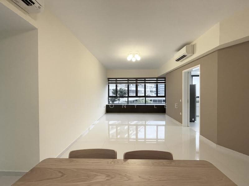 The Interlace, 190 Depot Road, 3 Bedrooms, 1,259 sqft, Condominium For Sale, by Anthony Lee, 500240426 - Living Room - PropertyGuru.com.sg