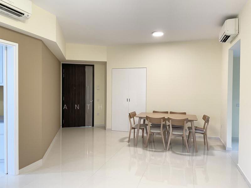 The Interlace, 190 Depot Road, 3 Bedrooms, 1,259 sqft, Condominium For Sale, by Anthony Lee, 500240426 - Dining Room - PropertyGuru.com.sg