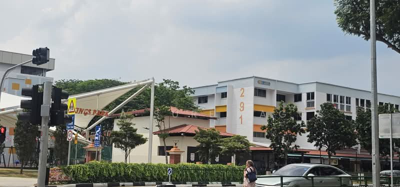 226 Yishun Street 21, 226 Yishun Street 21, Sembawang / Yishun, 3 Bedrooms, 1,001 sqft, HDB Flat For Sale, by Roza Sure Bagus, 500240427 - 2 min walk to Market at blk 291 - PropertyGuru.com.sg