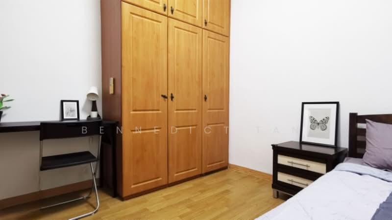 Changi Court, 708 Upper Changi Road East, Room Rental, 130 sqft, Condominium For Rent, by Bennedict Tan, 500240429 - CR5 - PropertyGuru.com.sg