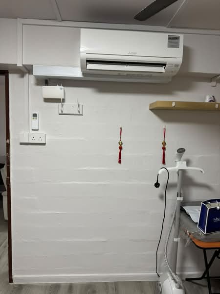 43 Bendemeer Road, 43 Bendemeer Road, Balestier / Toa Payoh, Room Rental, 150 sqft, HDB Flat For Rent, by Eva Qiu, 500240431 - Interior - PropertyGuru.com.sg
