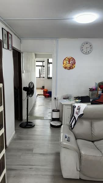 43 Bendemeer Road, 43 Bendemeer Road, Balestier / Toa Payoh, Room Rental, 150 sqft, HDB Flat For Rent, by Eva Qiu, 500240431 - Interior - PropertyGuru.com.sg