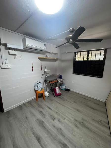 43 Bendemeer Road, 43 Bendemeer Road, Balestier / Toa Payoh, Room Rental, 150 sqft, HDB Flat For Rent, by Eva Qiu, 500240431 - Bedroom - PropertyGuru.com.sg